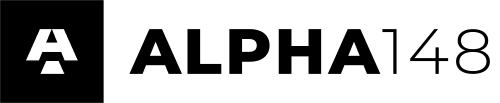 Logo von Alpha148